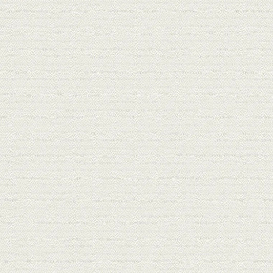 Closeup of a wallpaper showing its Contemporary, Geometric, Plain pattern, color, and texture.