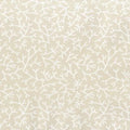 Closeup of a wallpaper showing its Contemporary, Cream, Neutrals, Two-tone pattern, color, and subtle texture.