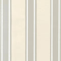 Closeup of a wallpaper showing its Contemporary, Neutrals, Stripes pattern, color, and subtle texture.