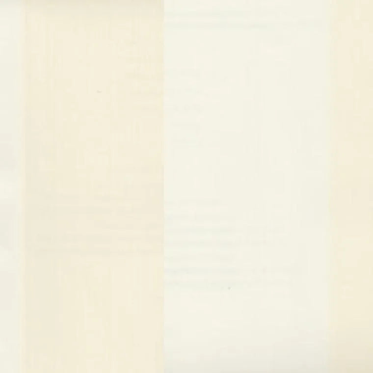 Closeup of a wallpaper showing its Contemporary, Neutrals, Stripes, Two-tone pattern, color, and subtle texture.