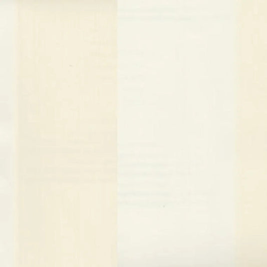 Closeup of a wallpaper showing its Contemporary, Neutrals, Stripes, Two-tone pattern, color, and subtle texture.