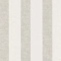 Closeup of a wallpaper showing its Neutrals, Stripes, Two-tone pattern, color, and subtle texture.