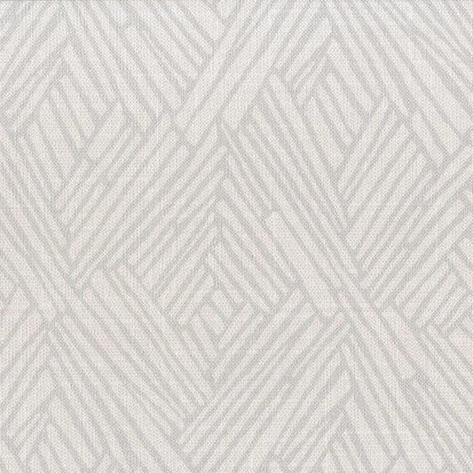 Closeup of a wallpaper showing its Contemporary, Neutrals, Textures, Vinyl pattern, color, and texture.