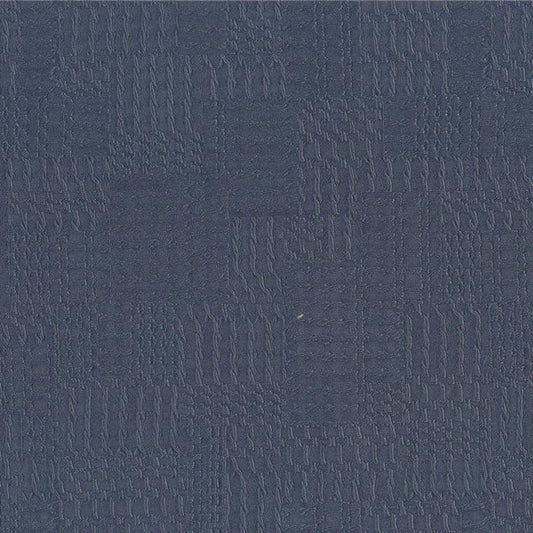 Closeup of a wallpaper showing its Contemporary, Embossed, Vinyl pattern, color, and texture.