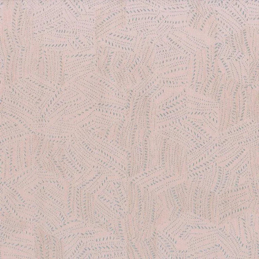 Closeup of a wallpaper showing its Contemporary, Vinyl pattern, color, and texture.