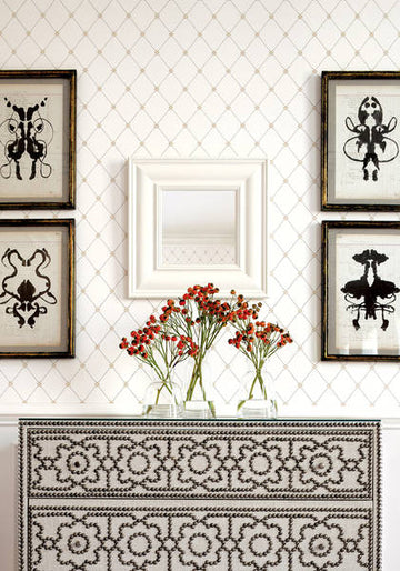 Thibaut Wilton Trellis T1846
