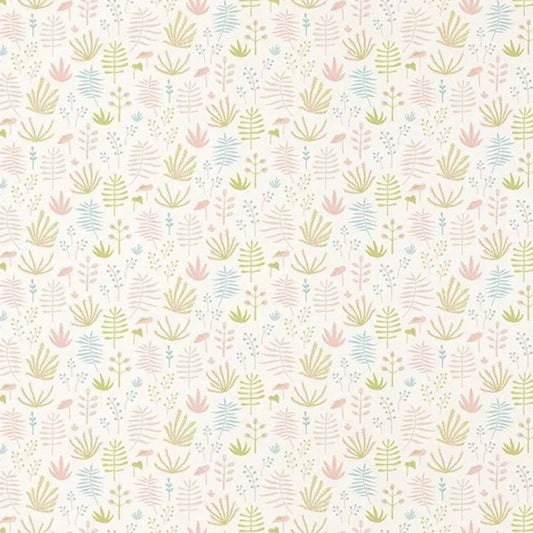Closeup of a wallpaper showing its Kids, Pastels, Two-tone pattern, color, and subtle texture.