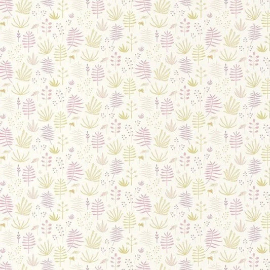 Closeup of a wallpaper showing its Kids, Pastels, Two-tone pattern, color, and subtle texture.