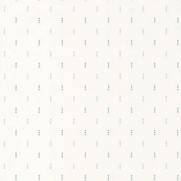 Closeup of a wallpaper showing its Dots, Kids, Neutrals, Two-tone pattern, color, and subtle texture.