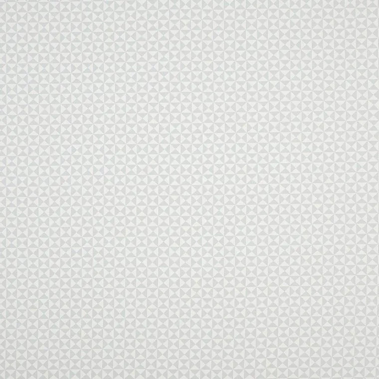 Closeup of a wallpaper showing its Dots, Geometric, Kids, Two-tone pattern, color, and subtle texture.