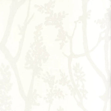 Closeup of a wallpaper showing its Abstract, Monochrome, Neutrals, Two-tone pattern, color, and subtle texture.