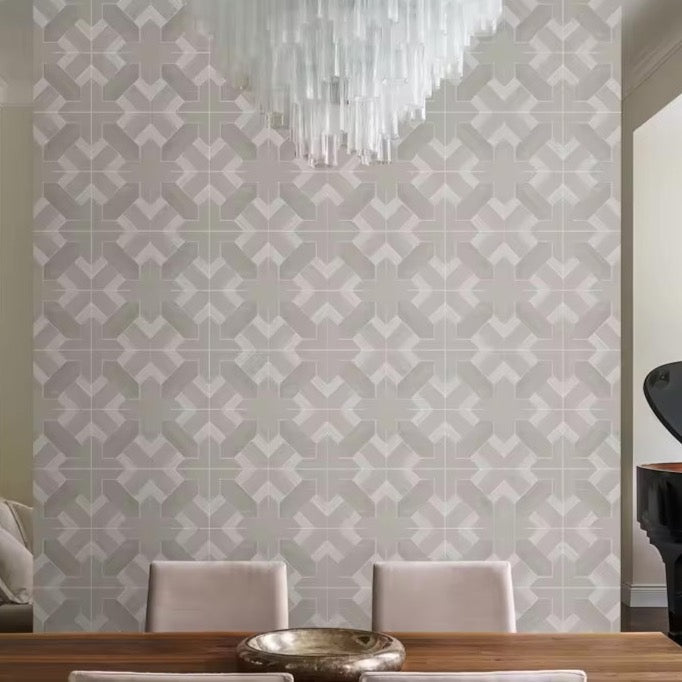 Starburst Natural Wood LC21004