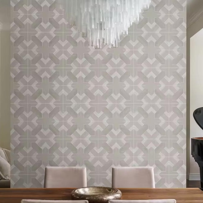 Starburst Natural Wood LC21001