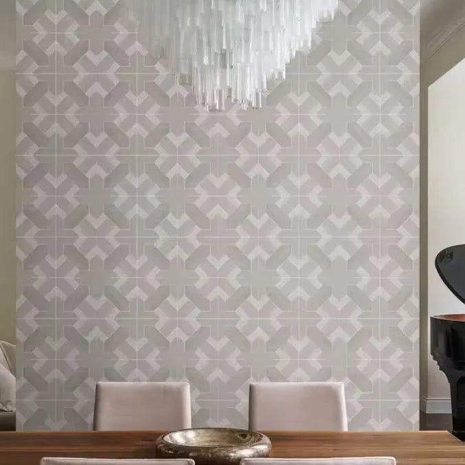 Starburst Natural Wood LC21006