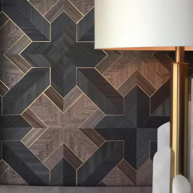 Starburst Natural Wood LC21008