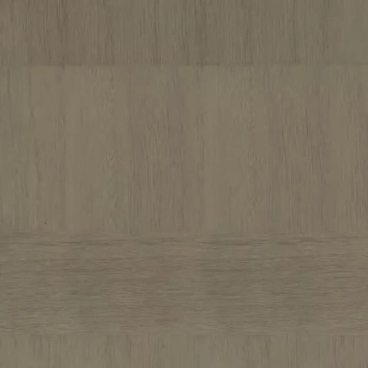 Closeup of a wallpaper showing its Geometric, Green, Wood-veneer pattern, color, and subtle texture.