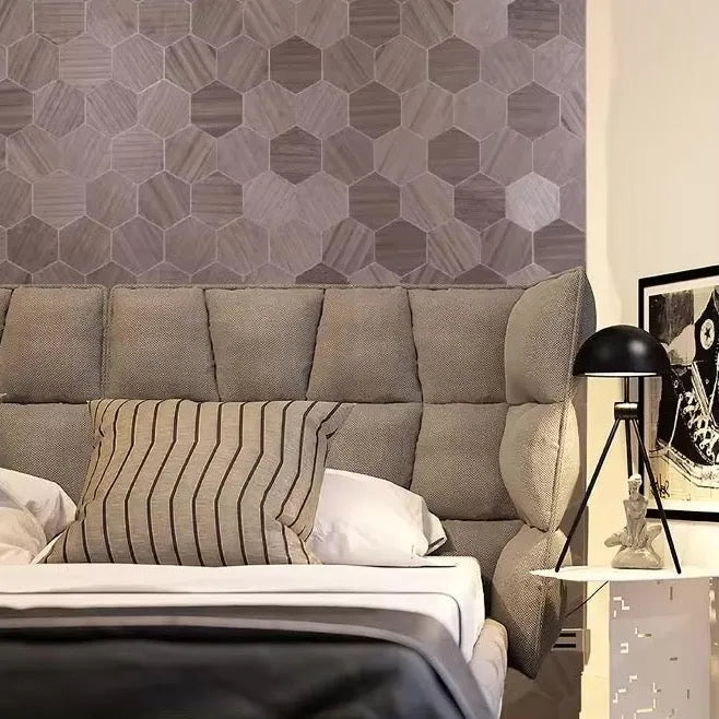 DE Natural Wood Wallcovering LW282229