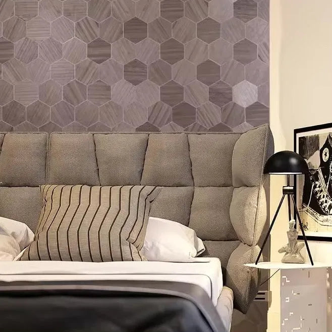 DE Natural Wood Wallcovering LW282231