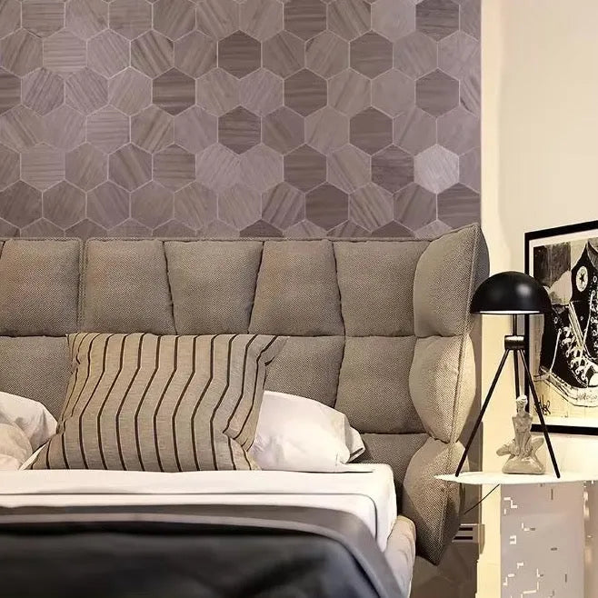 DE Natural Wood Wallcovering LW282230