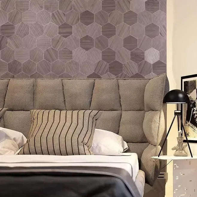 DE Natural Wood Wallcovering LW282233