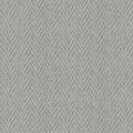 Closeup of a wallpaper showing its Chevron, Contemporary, Geometric, Neutrals, Two-tone pattern, color, and texture.