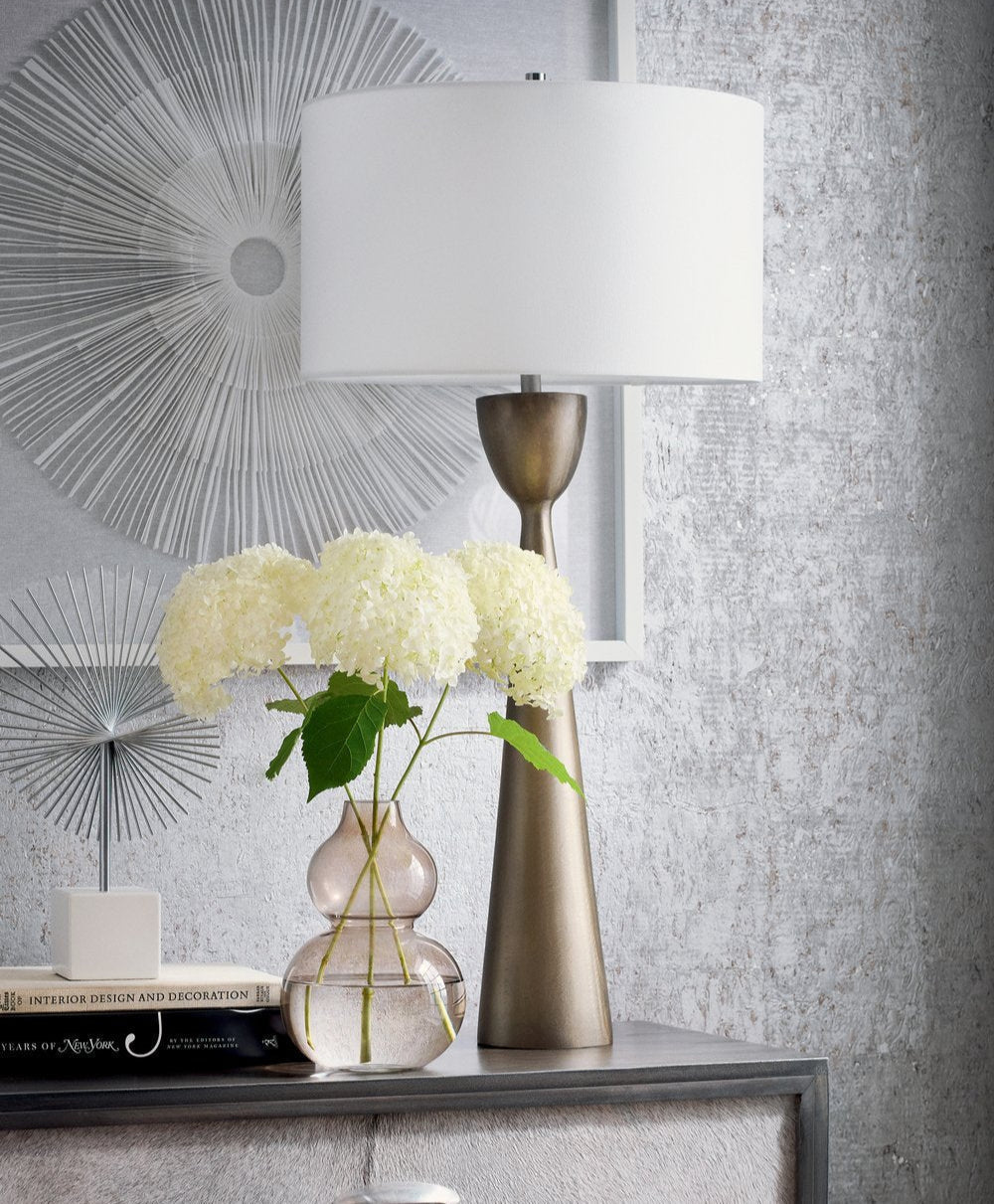 Thibaut Metallic Pewter Cork T83009