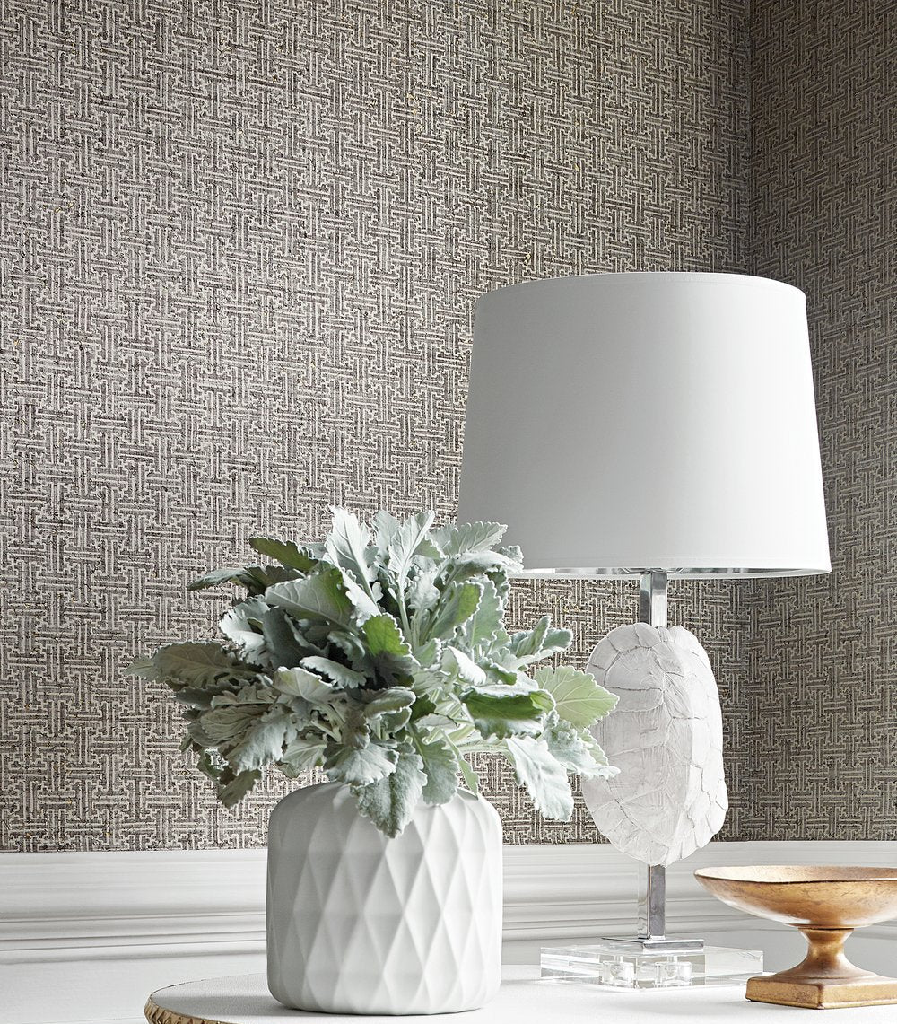 Thibaut Taza Cork Geometric T83000