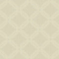 Closeup of a wallpaper showing its Art-Deco, Geometric, Neutrals, Unicolour pattern, color, and subtle texture.