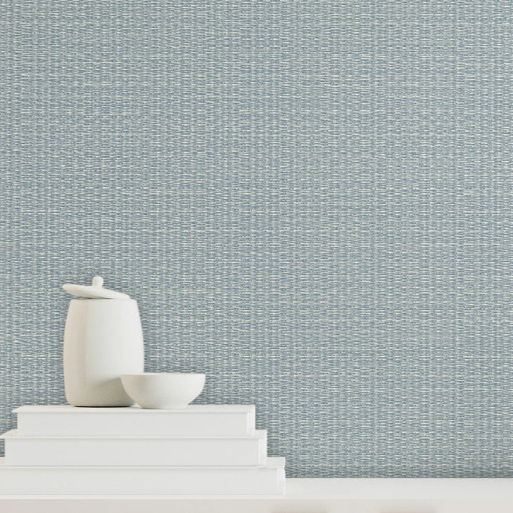 Textured gray background with a subtle pattern