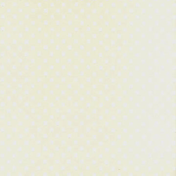 Closeup of a wallpaper showing its Contemporary, Dots, Neutrals pattern, color, and subtle texture.