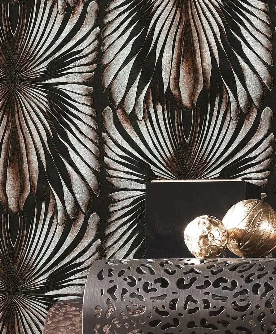 Roberto Cavalli Home No 8 - RC19006