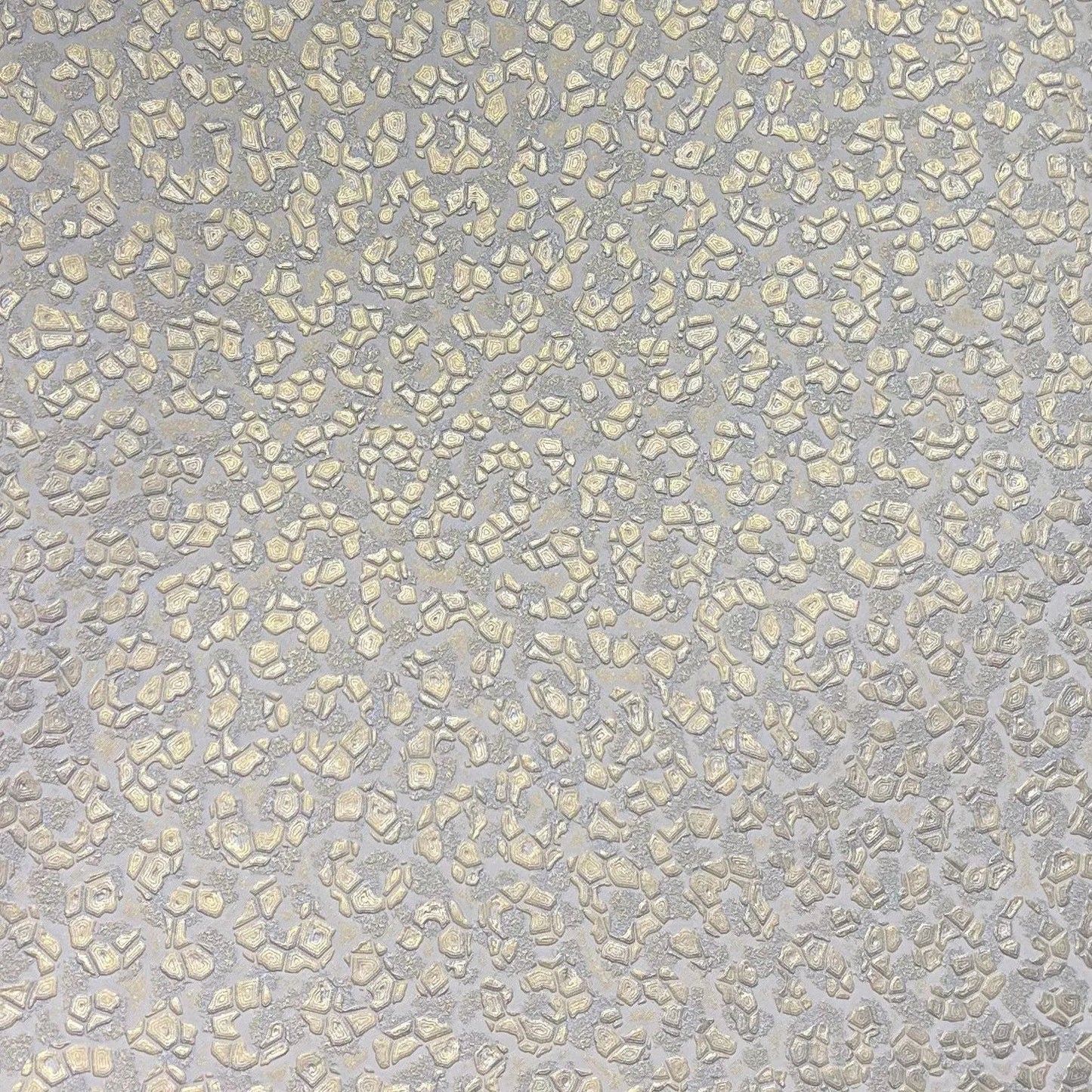 Closeup of a wallpaper showing its Luxury, Textures, Vinyl pattern, color, and subtle texture.