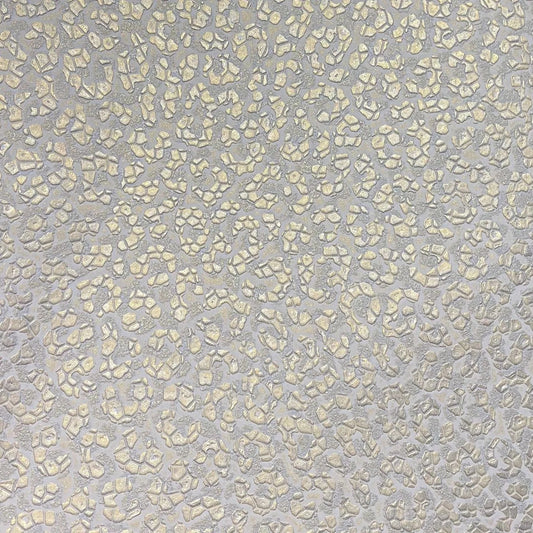 Closeup of a wallpaper showing its Luxury, Textures, Vinyl pattern, color, and subtle texture.