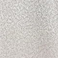 Closeup of a wallpaper showing its Luxury, Silver, Textures, Vinyl pattern, color, and subtle texture.
