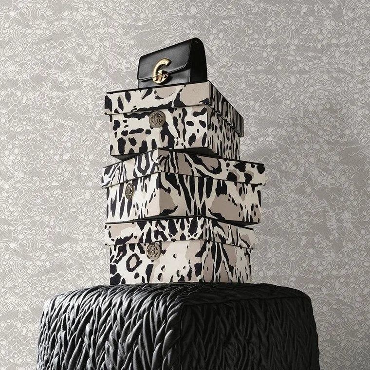 Roberto Cavalli Home No 8 - RC19037