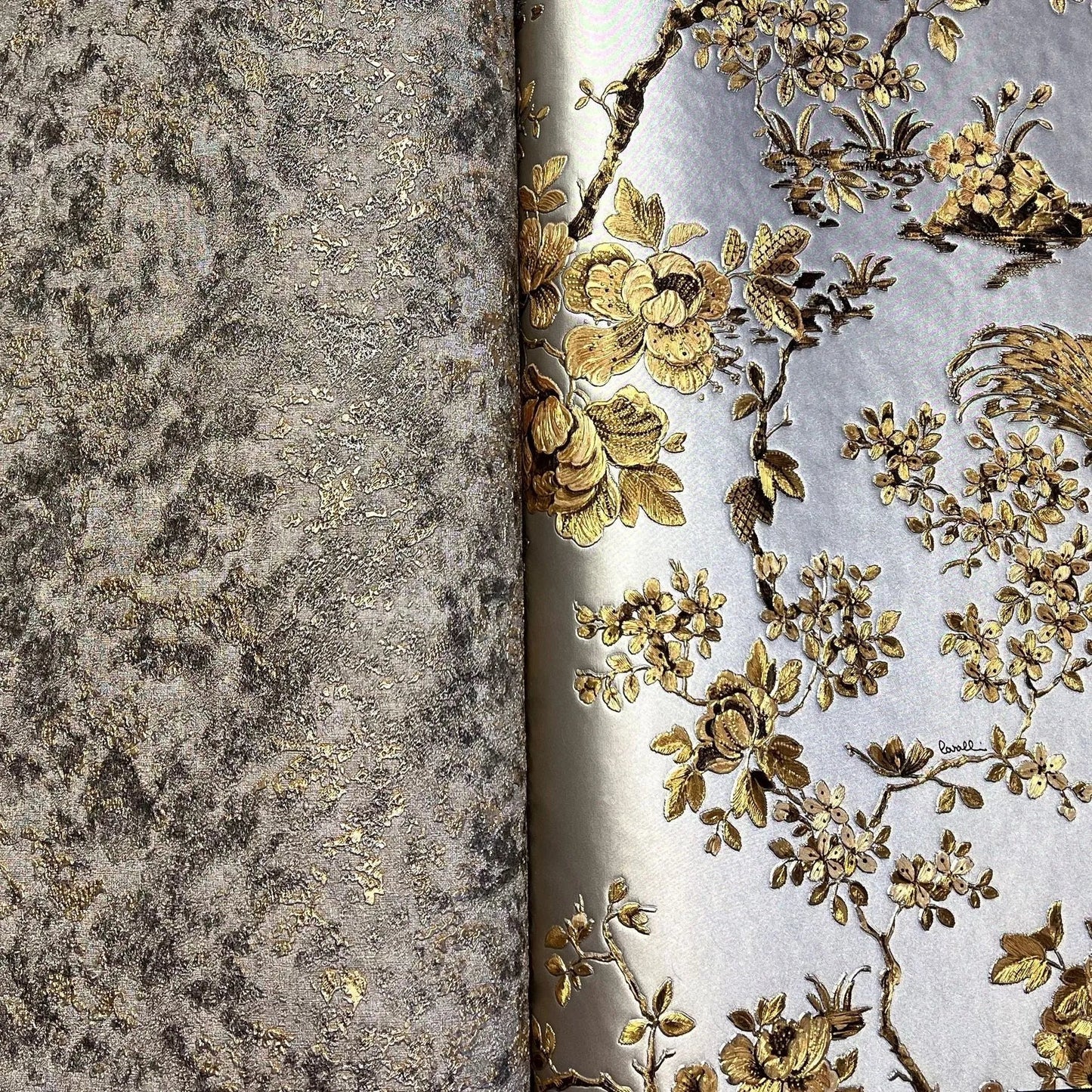 Roberto Cavalli Home No 8 - RC19044