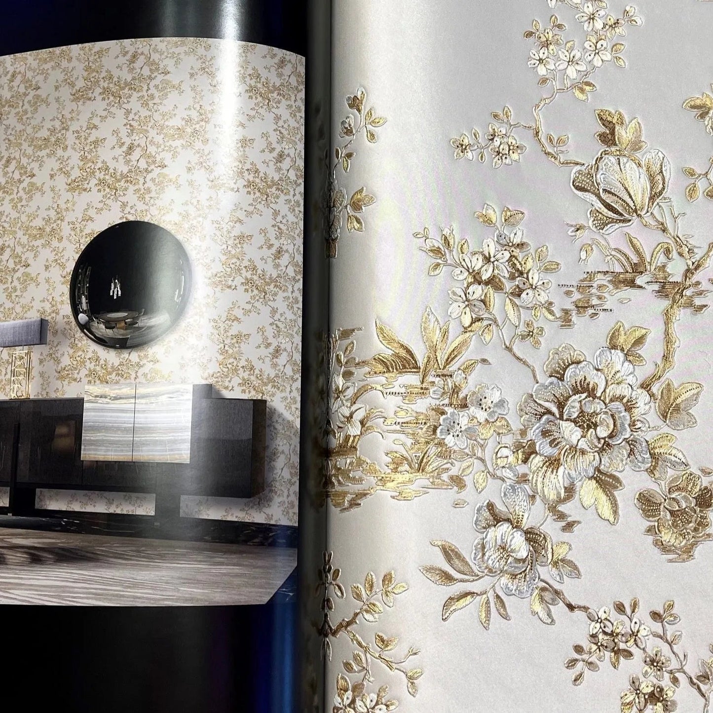 Roberto Cavalli Home No 8 - RC19050