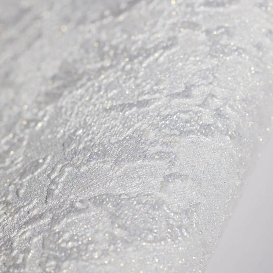 Closeup of a wallpaper showing its Luxury, Silver, Textures, Vinyl pattern, color, and subtle texture.
