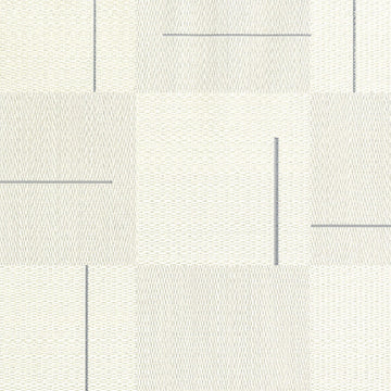 Textured white tile pattern