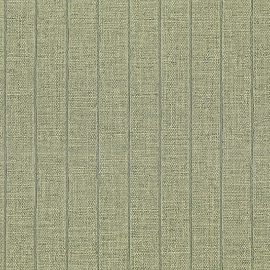 Textured green pattern with vertical stripes