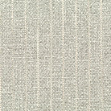 Textured gray stripe wallpaper
