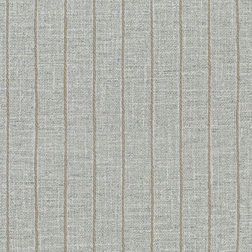 Textured fabric pattern with vertical stripes in gray tones.