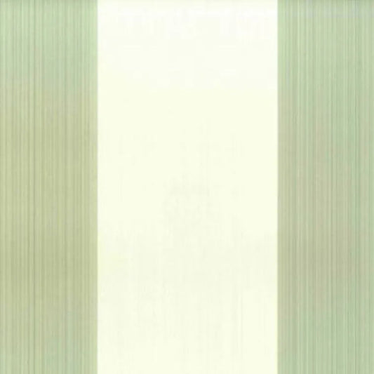 Closeup of a wallpaper showing its Contemporary, Stripes, Two-tone pattern, color, and subtle texture.