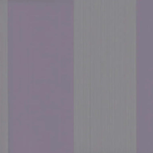 Closeup of a wallpaper showing its Contemporary, Stripes, Two-tone pattern, color, and subtle texture.