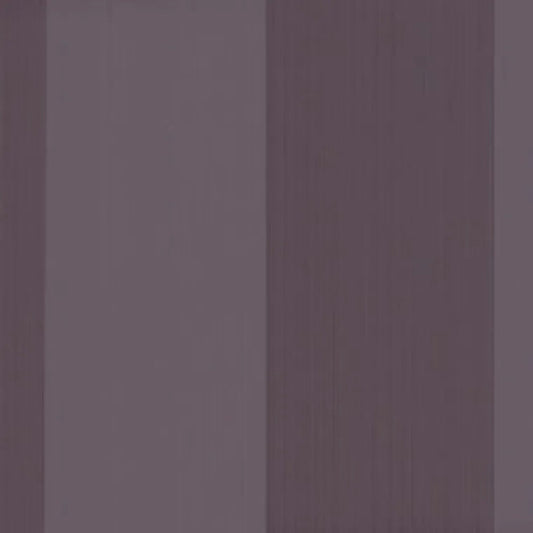 Closeup of a wallpaper showing its Contemporary, Stripes, Two-tone pattern, color, and subtle texture.