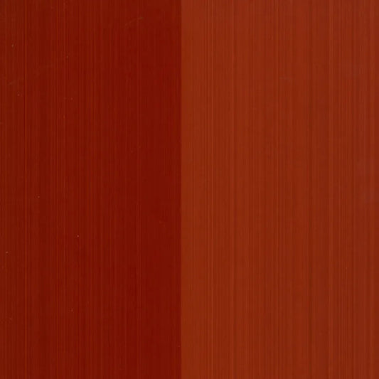 Closeup of a wallpaper showing its Contemporary, Stripes, Two-tone pattern, color, and subtle texture.