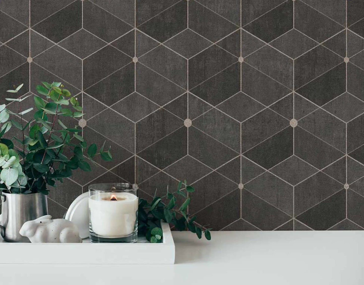 AS Creation Titanium 3 38202-4