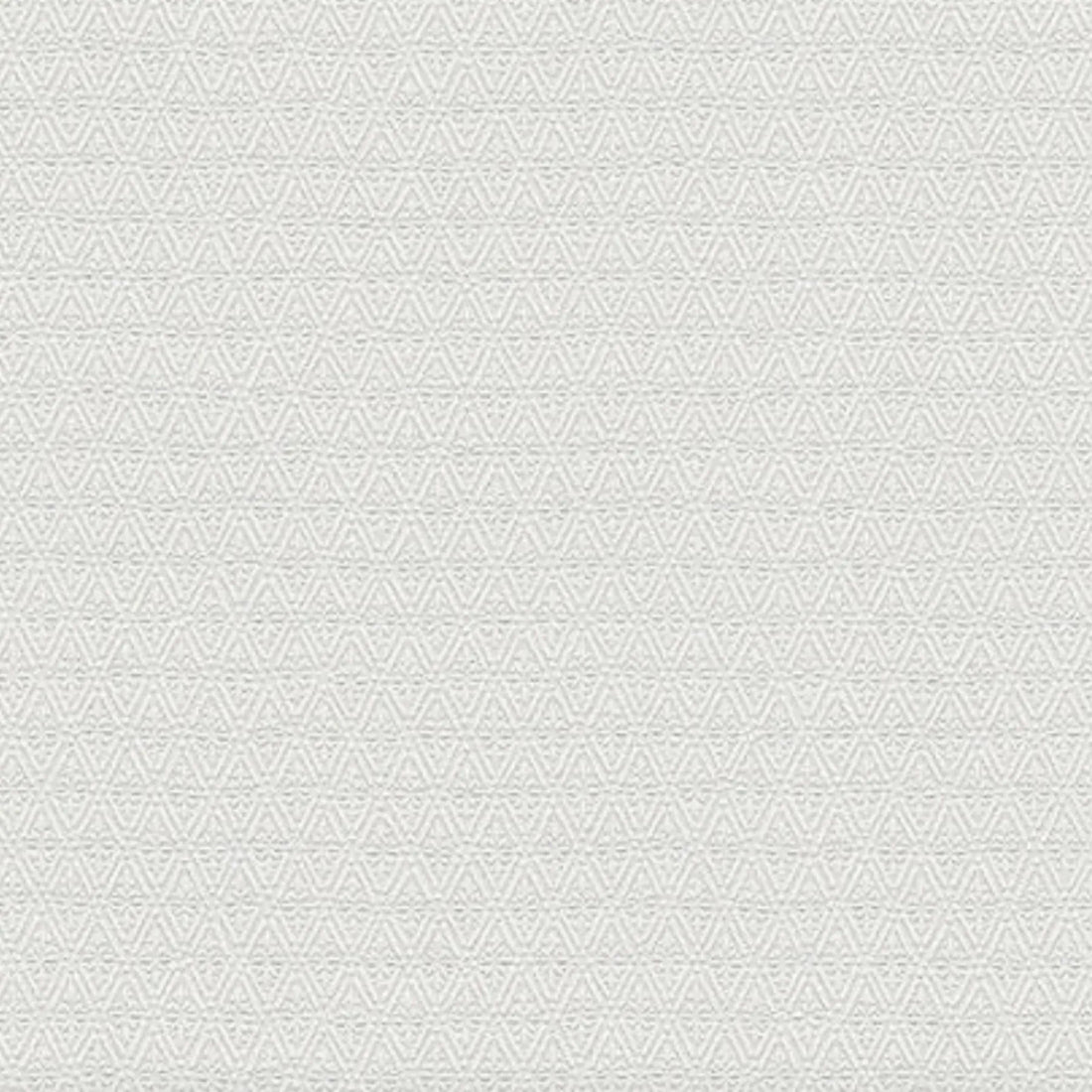 Closeup of a wallpaper showing its Contemporary, Geometric, Plain pattern, color, and subtle texture.