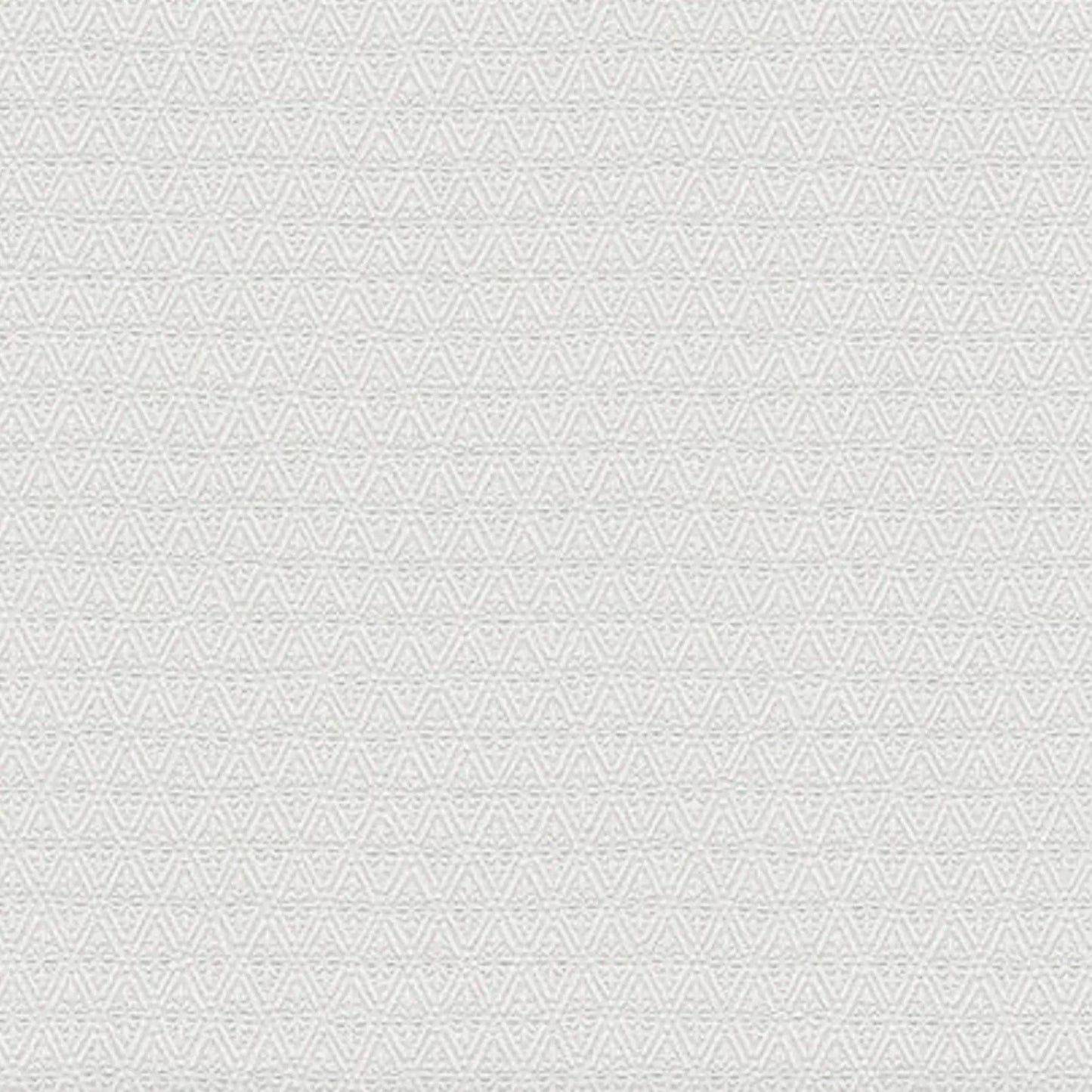 Closeup of a wallpaper showing its Contemporary, Geometric, Plain pattern, color, and subtle texture.