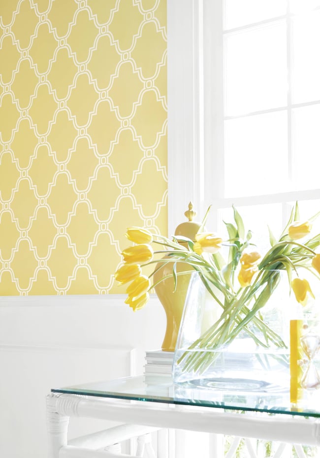 Thibaut Stanbury Trellis T35123